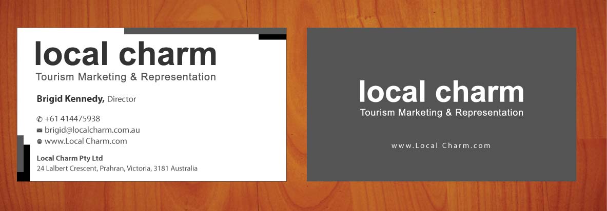 Diseño de Tarjeta de Presentación por Sbss para este proyecto | Diseño #1145880