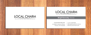 Design de Carte de Visite par Sbss pour ce projet | Design : #1157367