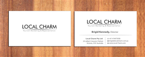 Design de Carte de Visite par Sbss pour ce projet | Design : #1157368