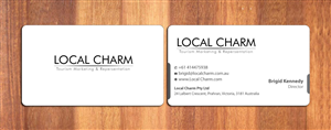 Design de Carte de Visite par Sbss pour ce projet | Design : #1157369
