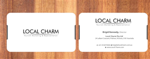 Design de Carte de Visite par Sbss pour ce projet | Design : #1157370