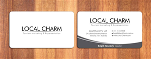 Design de Carte de Visite par Sbss pour ce projet | Design : #1157371