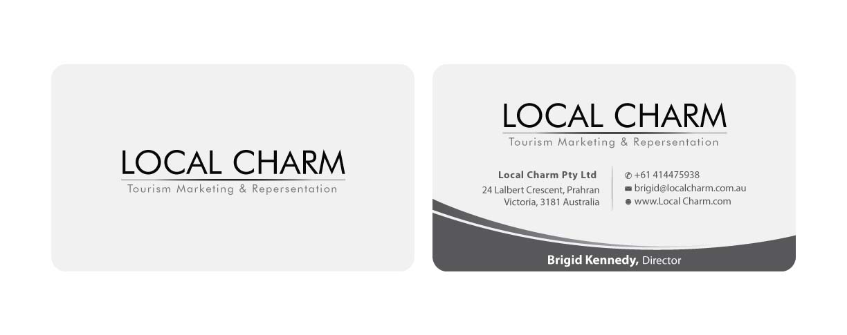 Business Card Design by Sbss for this project | Design #1157539
