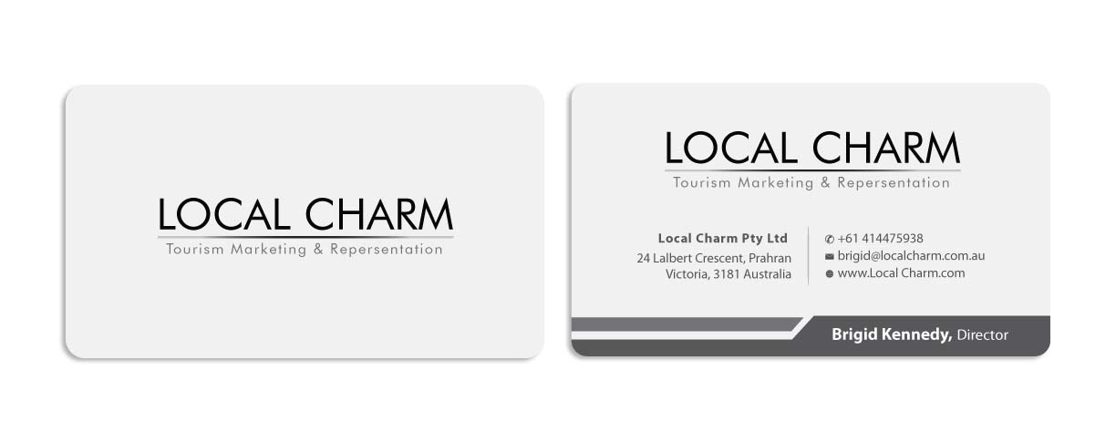 Business Card Design by Sbss for this project | Design #1157540