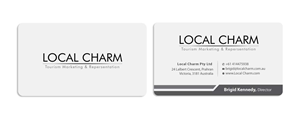 Design de Carte de Visite par Sbss pour ce projet | Design : #1157540