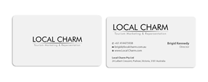 Design de Carte de Visite par Sbss pour ce projet | Design : #1157541