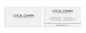 Design de Carte de Visite par Sbss pour ce projet | Design : #1157542