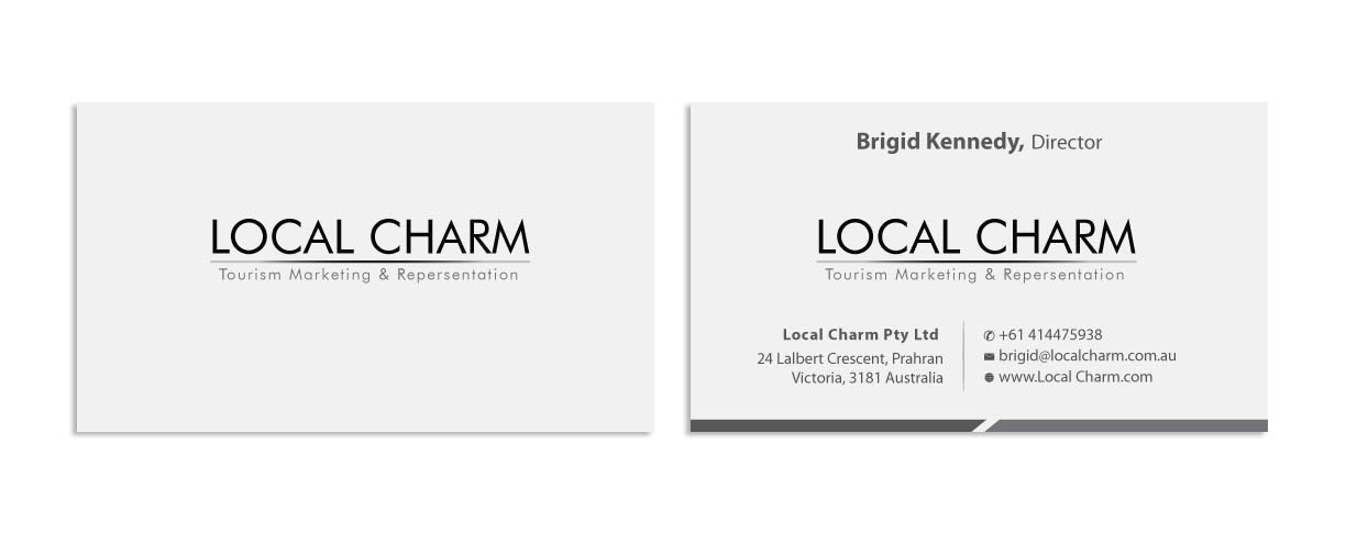 Business Card Design by Sbss for this project | Design #1157543