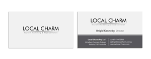 Design de Carte de Visite par Sbss pour ce projet | Design : #1157544