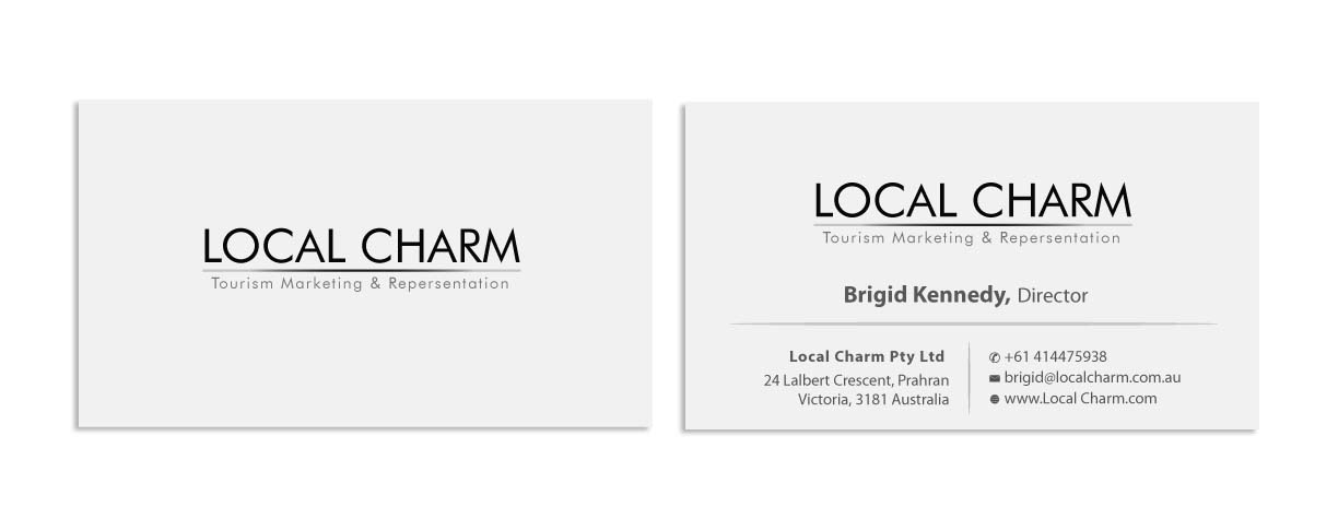 Business Card Design by Sbss for this project | Design #1157546