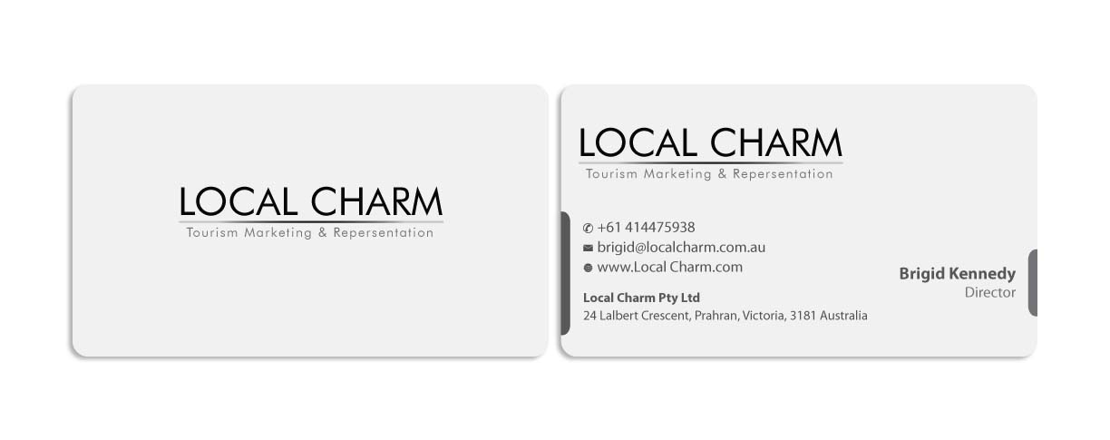 Business Card Design by Sbss for this project | Design #1157547