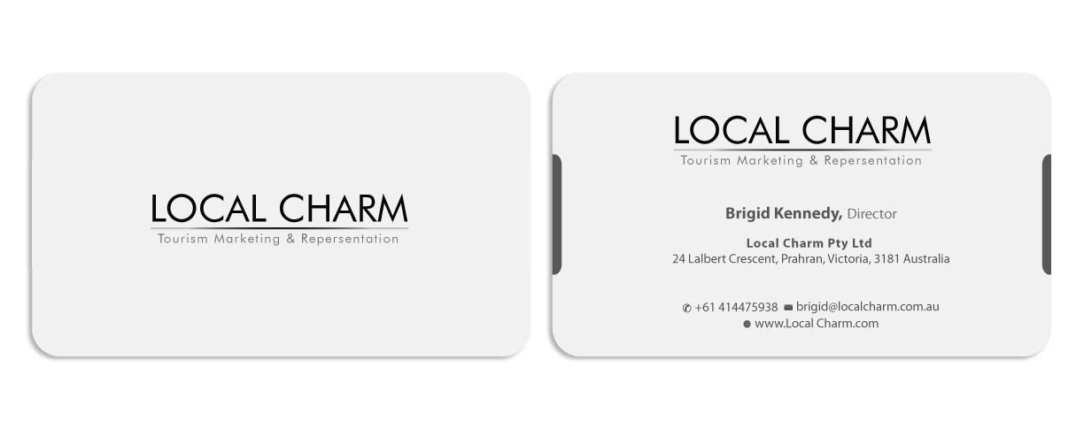 Business Card Design by Sbss for this project | Design #1157548
