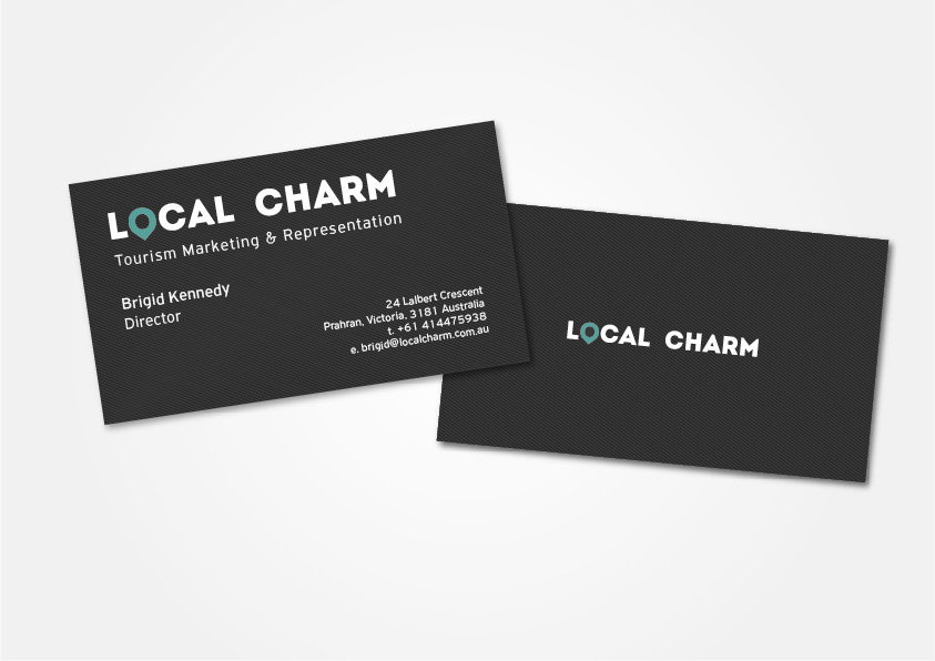 Diseño de Tarjeta de Presentación por Anicata para este proyecto | Diseño #1148914