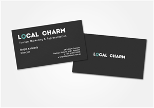 Business Card Design by Anicata for this project | Design: #1148914