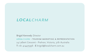 Business Card Design by AAL Design for this project | Design: #1157208