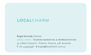 Business Card Design by AAL Design for this project | Design: #1158465