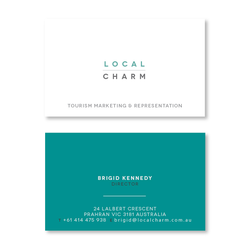 Business Card Design by dew for this project | Design #1141722