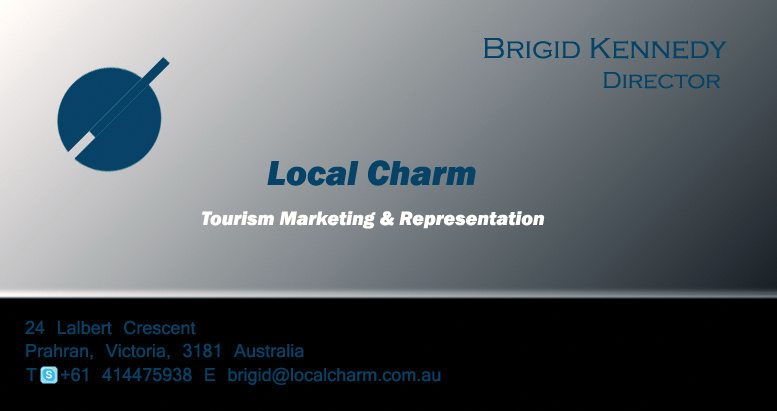 Diseño de Tarjeta de Presentación por Dusan para este proyecto | Diseño #1154939