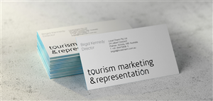 Business Card Design by Brand&Fun Grafica for this project | Design: #1154479