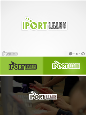 Logo Design by Adeel Hanif® for this project | Design: #4108434