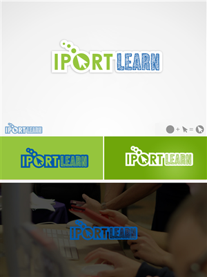 Logo Design by Adeel Hanif® for this project | Design: #4117052
