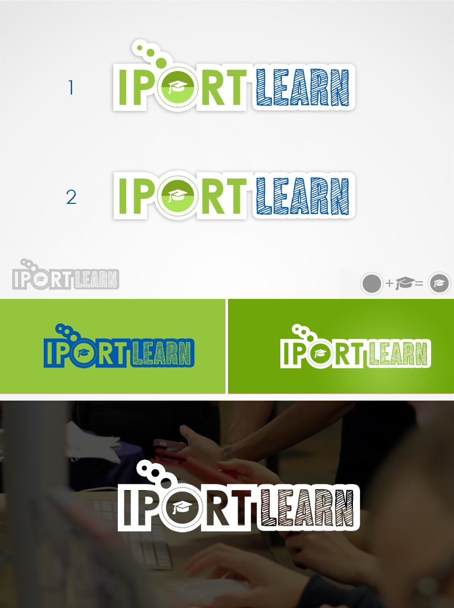 Logo Design by Adeel Hanif® for this project | Design #4117113