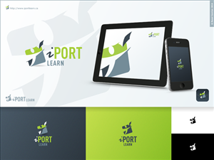 Logo-Design von Raoul Camion für dieses Projekt | Design: #4098226
