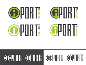 Logo Design by rua