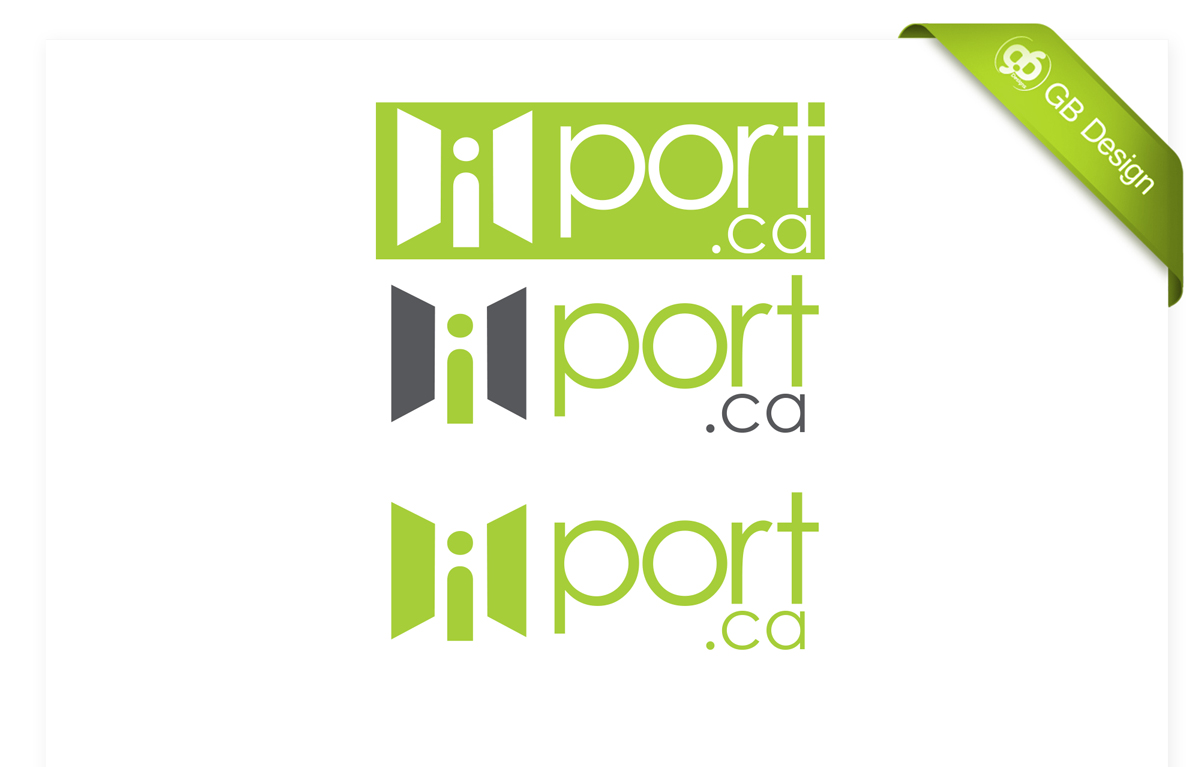 Logo Design by Gb designs for this project | Design #4104672