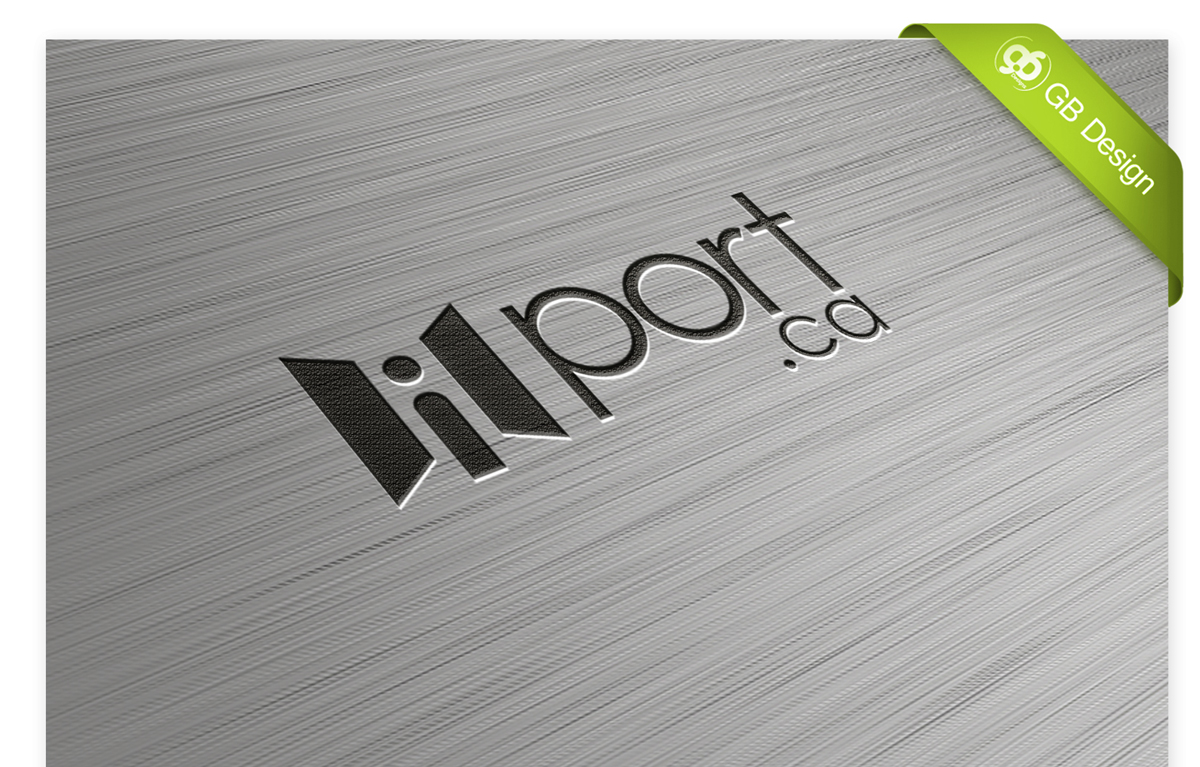 Logo Design by Gb designs for this project | Design #4104702