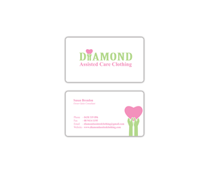 Business Card Design by GliderGraphx for this project | Design: #1139782