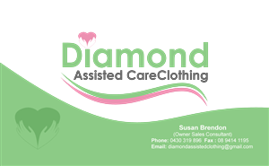 Business Card Design by rachana for this project | Design: #1140033