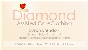Business Card Design by Draicus for this project | Design: #1140931