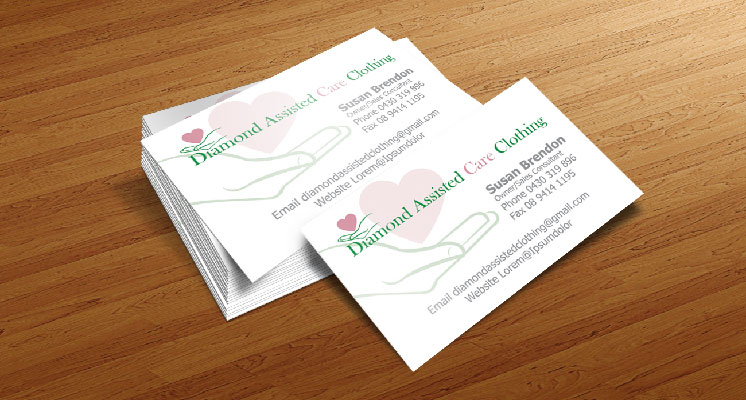 Business Card Design by Brain.Art for this project | Design: #1139525