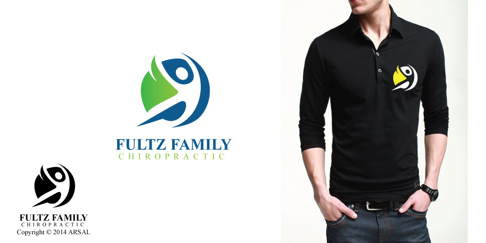 Logo Design by ARSLAN YASEEN ABBASI for this project | Design #4113881