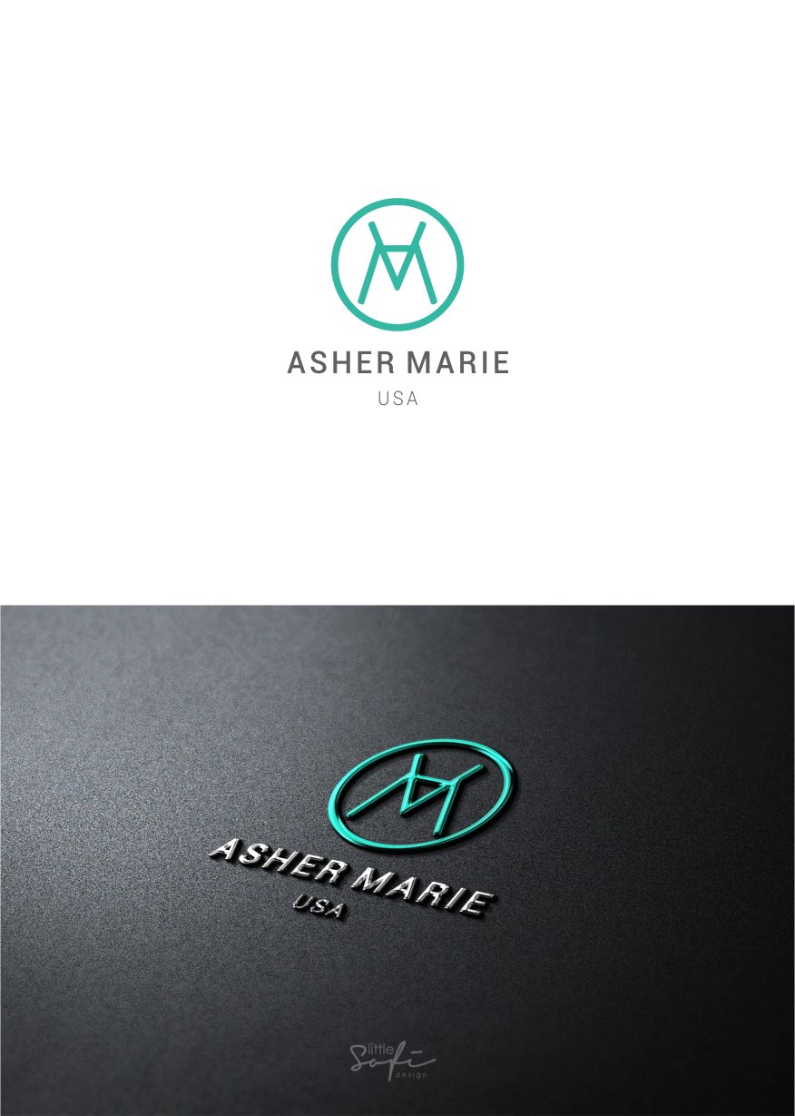 Diseño de Logo por Little Sofi para este proyecto | Diseño #4099217