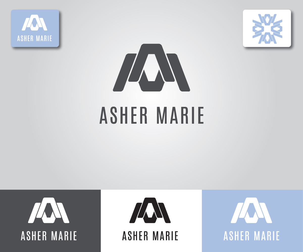 Logo Design by Luis Arriola for this project | Design #4116242