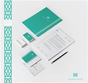 Diseño de Logo por MergeStudio para este proyecto | Diseño: #4095460