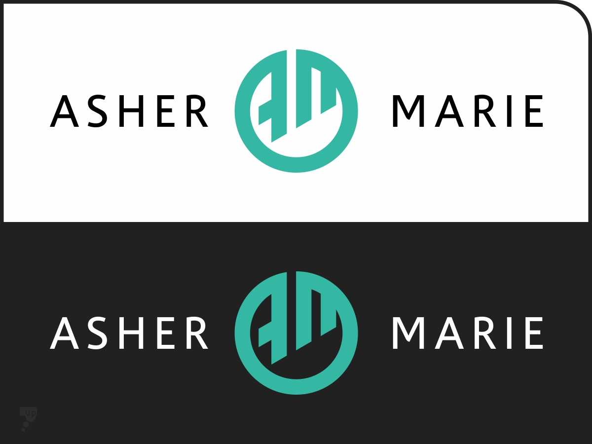 Logo Design by up Studio for this project | Design #4113105