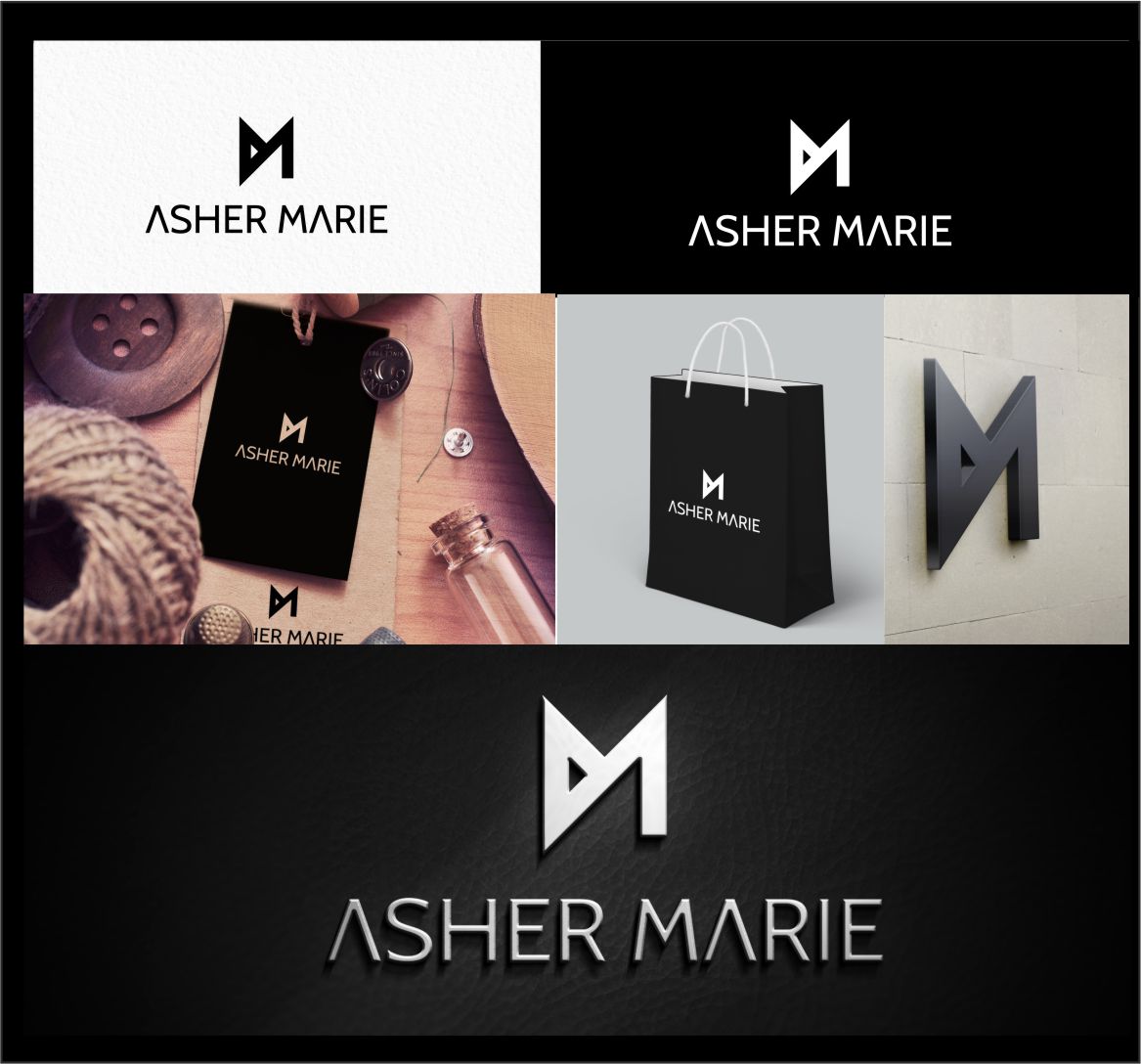 Logo Design by Natasa_Radulovic for this project | Design #4095628