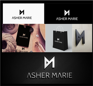 Logo Design by Natasa_Radulovic for this project | Design #4095628