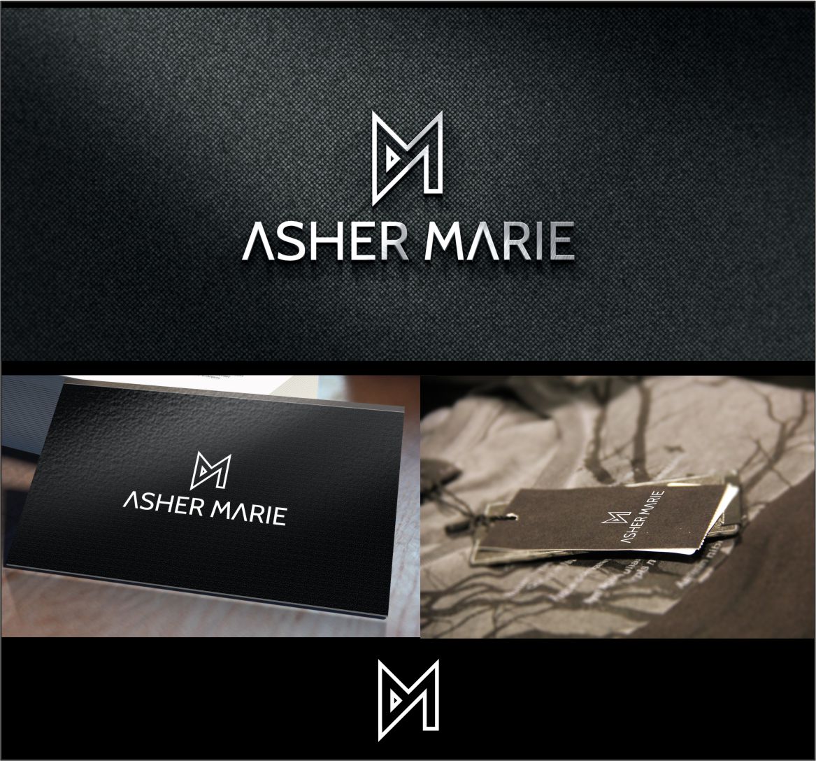 Logo Design by Natasa_Radulovic for this project | Design #4095835