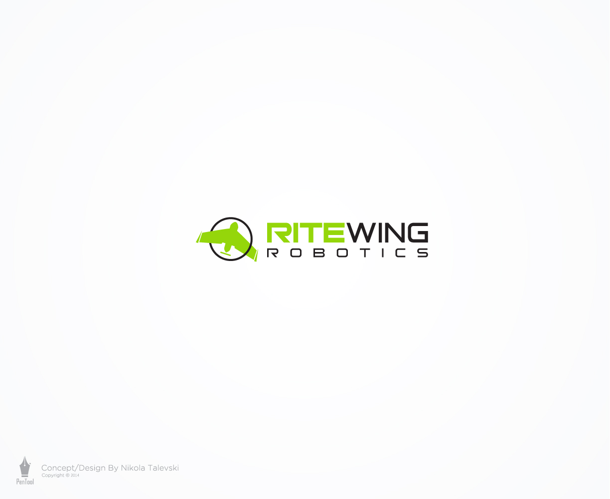 Diseño de Logo por PenTool para este proyecto | Diseño #4112462