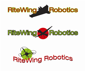 Logo Design by Hot Rod