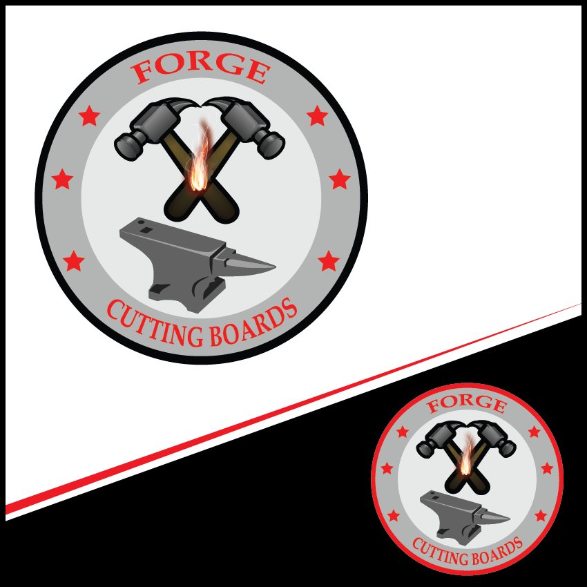 Logo Design by touqeer21 for this project | Design #4160105