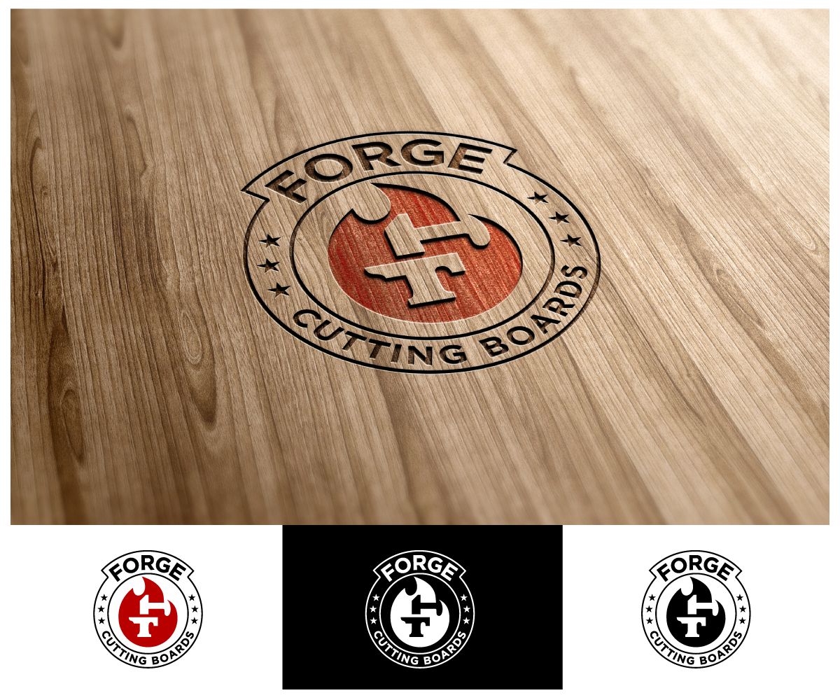 Logo Design by iNess for this project | Design #4106415