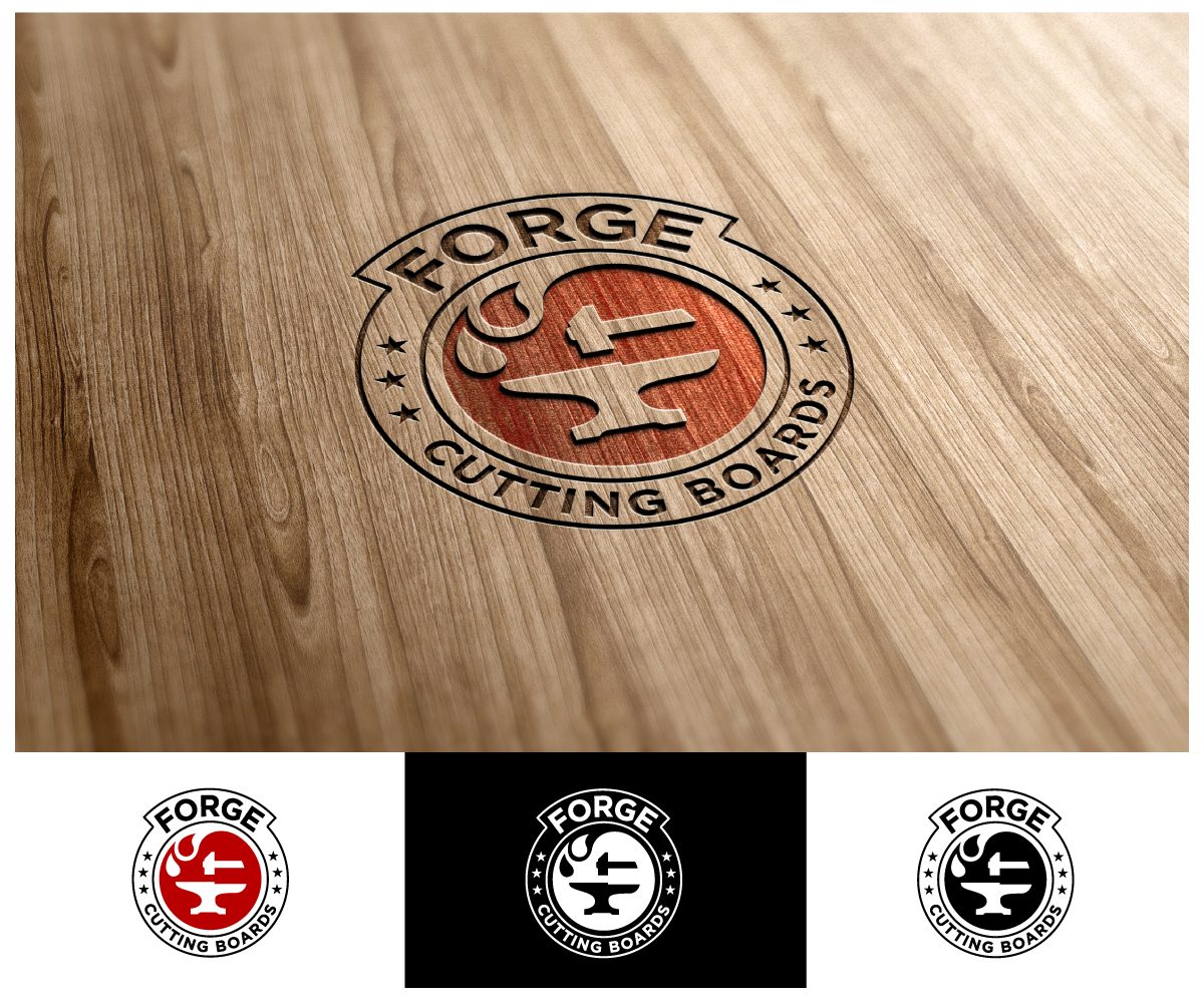 Logo Design by iNess for this project | Design #4112171