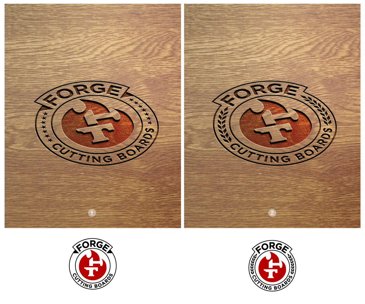 Logo Design by iNess for this project | Design #4129856