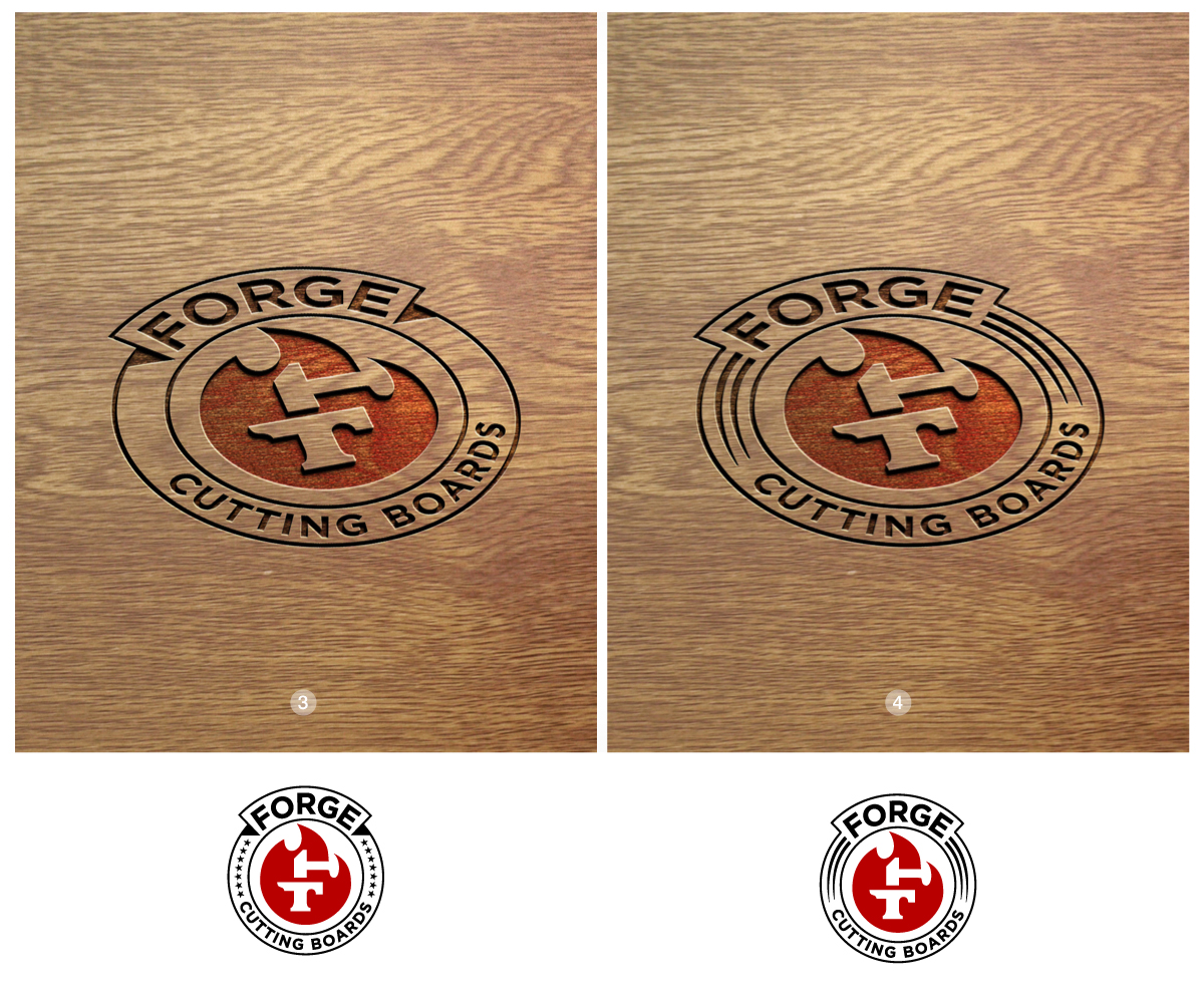 Logo-Design von iNess für dieses Projekt | Design: #4129860