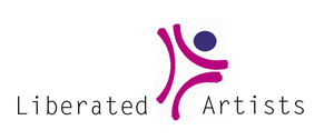 Logo Design by Afsaneh for Liberated Artists | Design #1140059